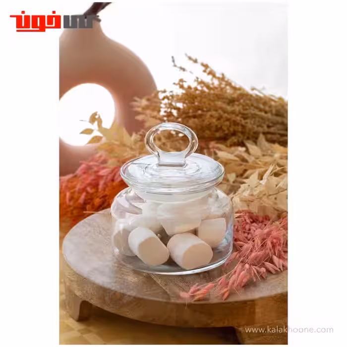 بانکه کوچک پاشاباغچه مدل کیچن