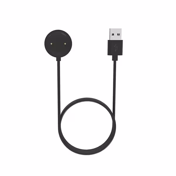 کابل شارژ ساعت هوشمند شیائومی Mibro X1/Color/Lite