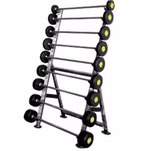 رک باربل 5 تایی barbell rack