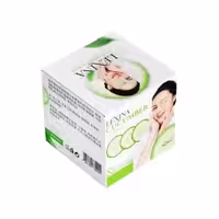 ماسک دورچشم لکسینا LEXINA عصاره خیار 36 عددی