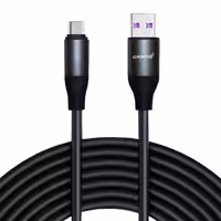 کابل تبدیل USB به تایپ سی گرنداسکای مدل GK-12 طول 1 متر