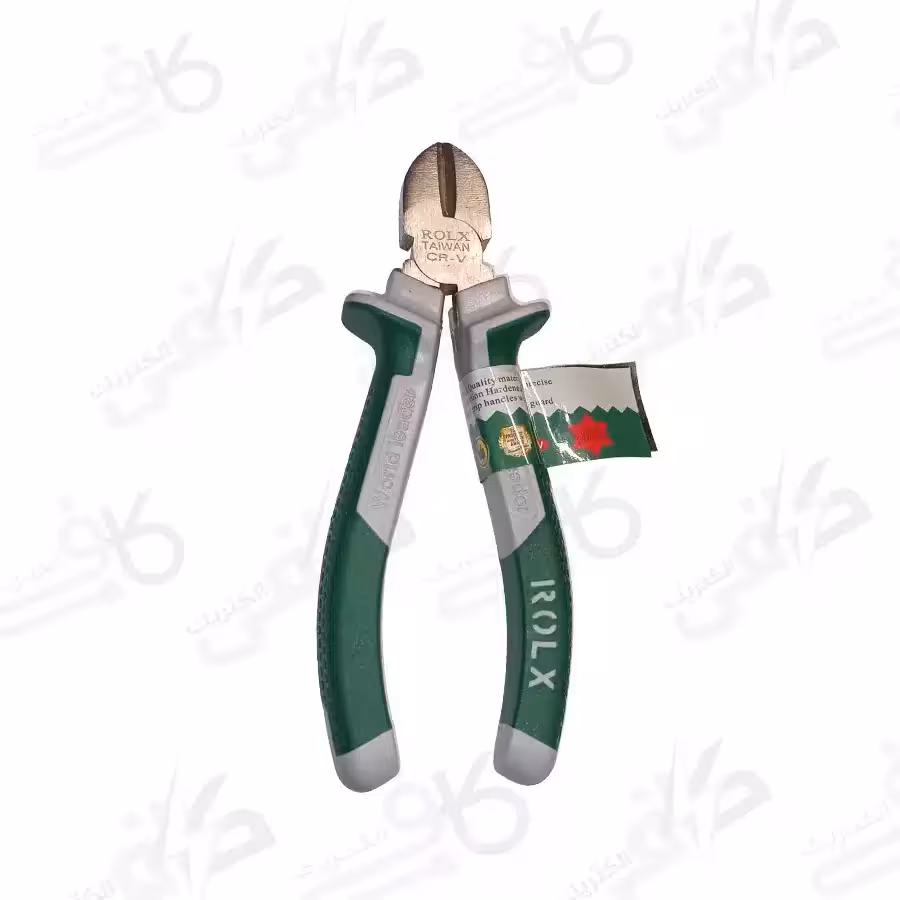 سیم چین ROLX بزرگ