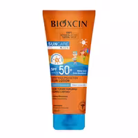 لوسیون ضد آفتاب کودک بیوکسین Bioxcin Çok Yüksek Çocuklar için Güneş Losyonu Spf 50 با محافظت بسیار بالا 50 میل