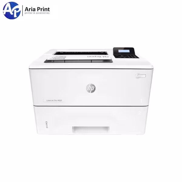 پرینتر لیزری اچ پی مدل LaserJet Pro M501dn