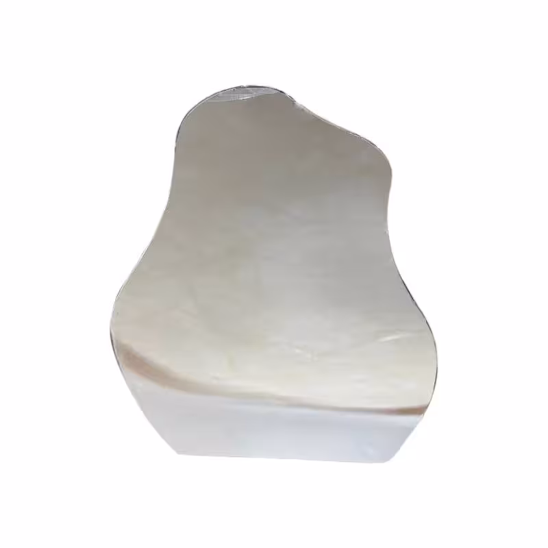 آینه دفرمه 17 سانت جدید