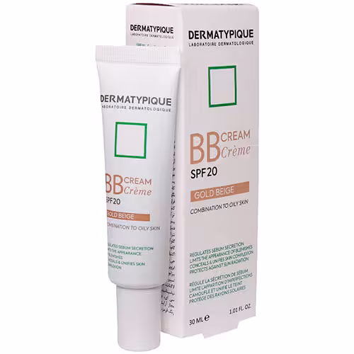 بی بی کرم SPF20 درماتیپیک