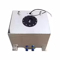 خرید باک بنزین ظزفیت 20 لیتری | اتوموبی