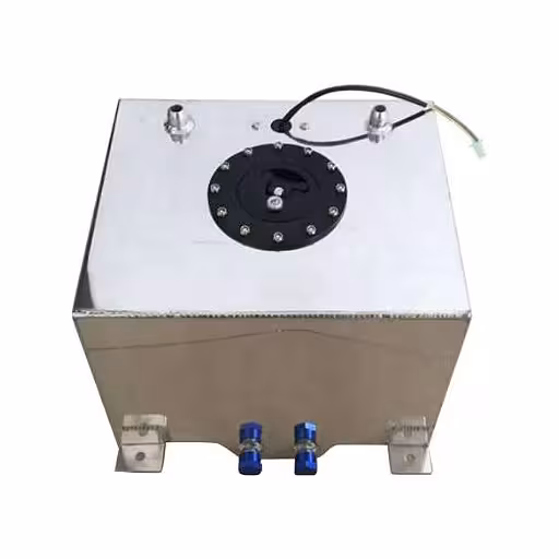 خرید باک بنزین ظزفیت 20 لیتری | اتوموبی