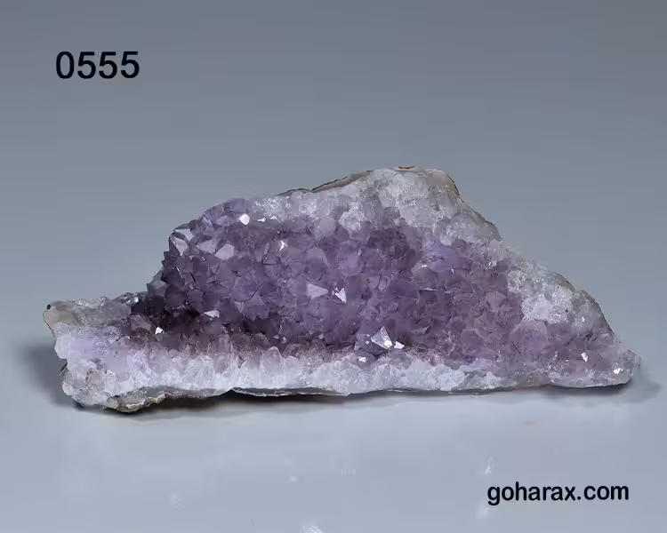 سنگ زینتی آمیتیست