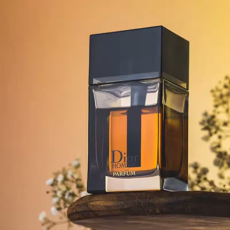 عطر ادکلن دیور هوم پارفوم اصل | Dior Homme Parfum 100ml