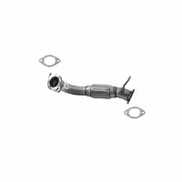 لوله حصیری اگزوز اپتیما 2010-2016