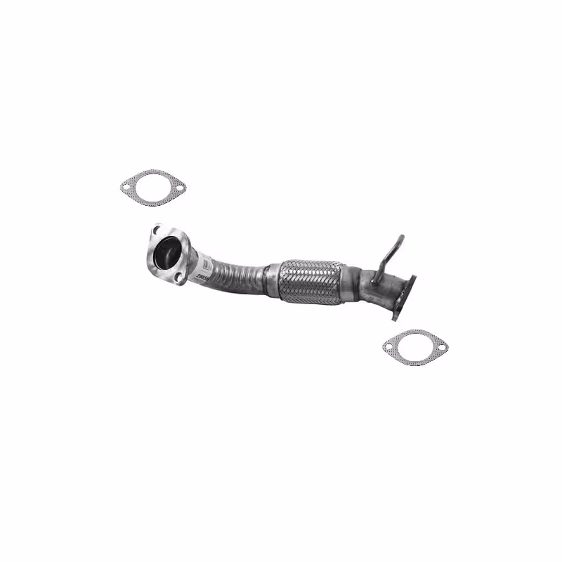 لوله حصیری اگزوز اپتیما 2010-2016