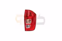 چراغ خطر عقب راست ام وی ام X33S