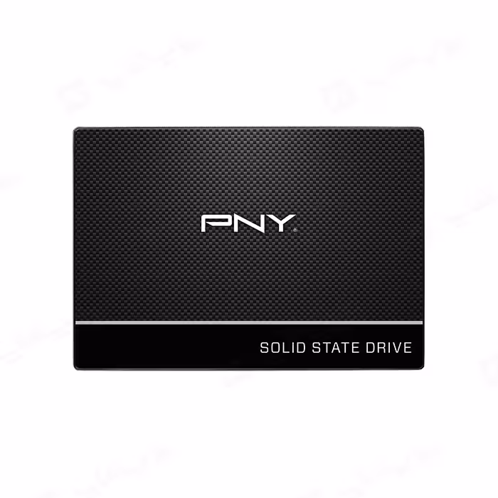 هارد SSD اینترنال 1ترابایت PNY مدل CS900