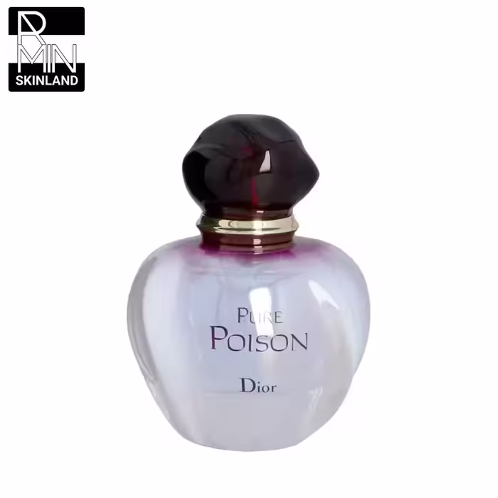 عطر زنانه دیور مدل Pure Poison حجم 100ml