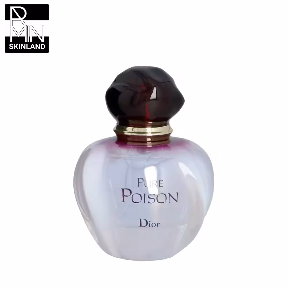عطر زنانه دیور مدل Pure Poison حجم 100ml