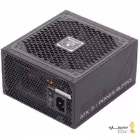 منبع تغذیه کامپیوتر گرین GP1300B-EDGE 80 Plus Platinum توان 1300 وات
