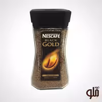 نسکافه Black Gold 100g