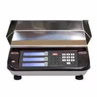 ترازوی دیجیتال محک 9800