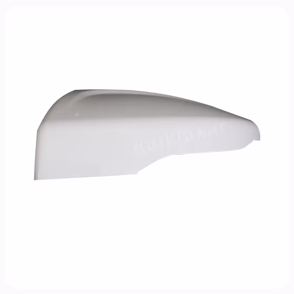 فلاپ اینه بغل دنا پلاس – رنگ سفید  (راننده)