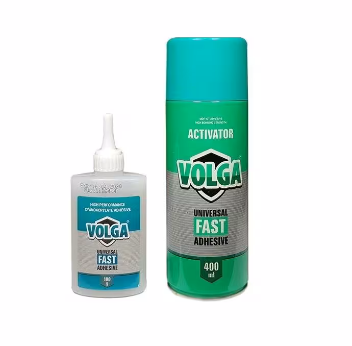 چسب فوری ولگا مدل400ml SH_0440