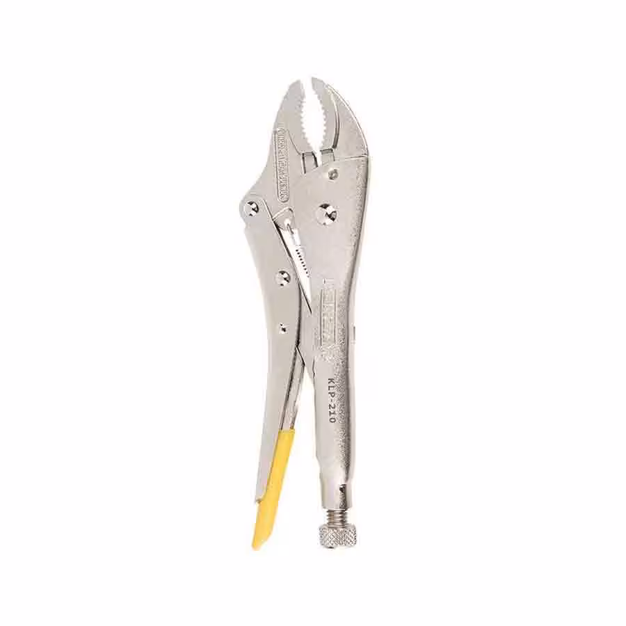 انبر قفلی سایز 10 اینچ کنزاکس مدل KLP-210 ( تکراری شناسه 8216 )