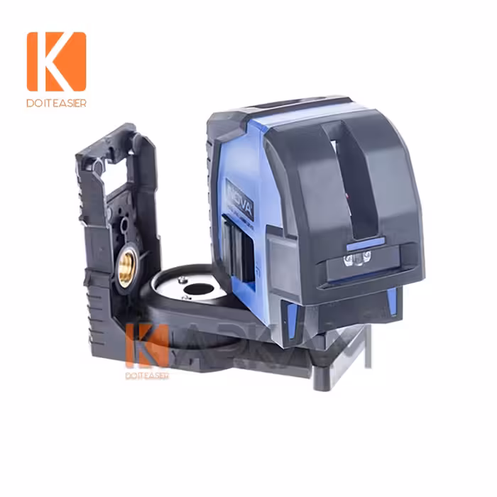 تراز لیزری NTL-2661 CL-30 نوا