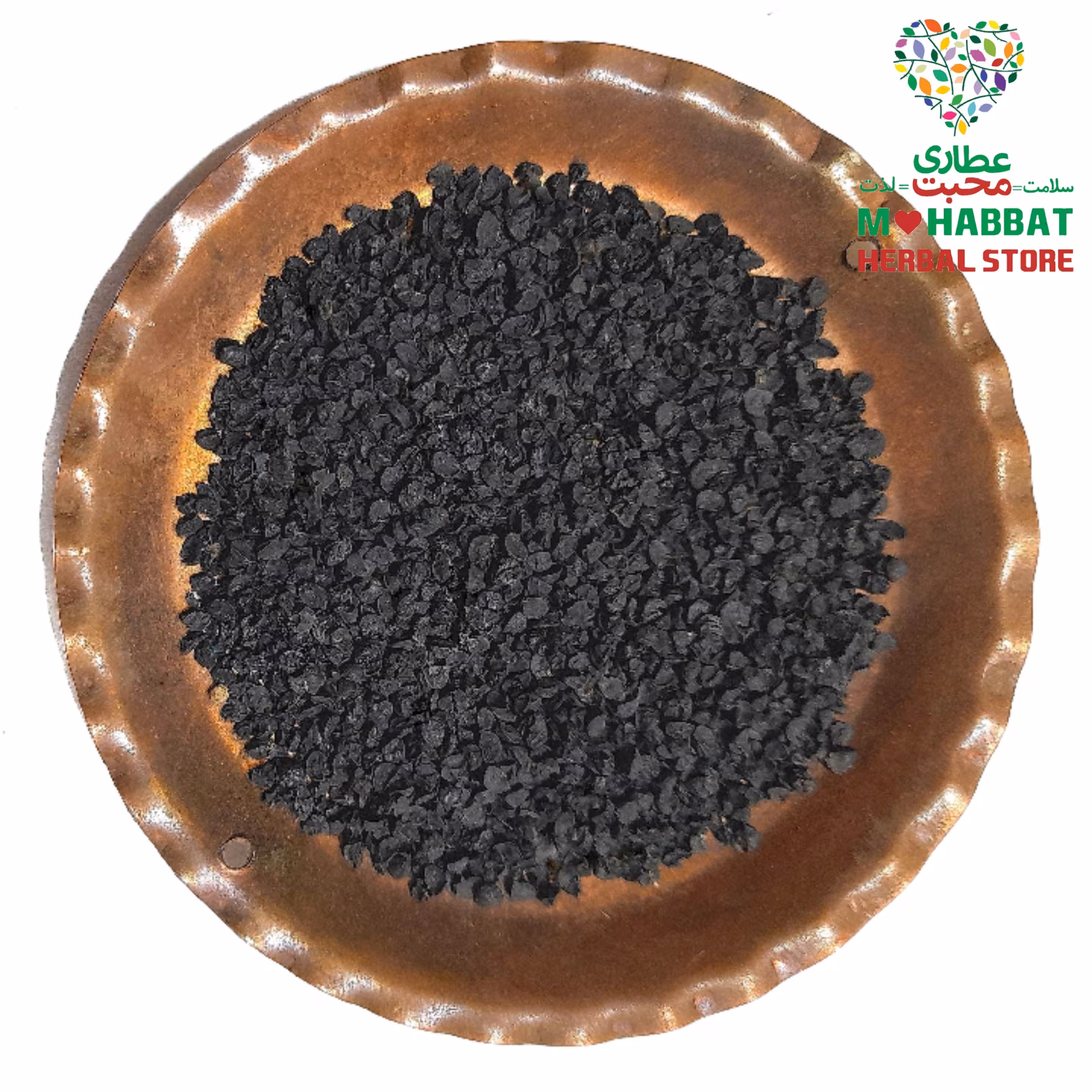 بذر یا تخم پیاز اعلاء محبت (500 گرمی)