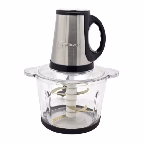 خردکن مباشی مدل 4002