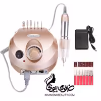 دستگاه سوهان برقی گارانتی نوباراکس 202