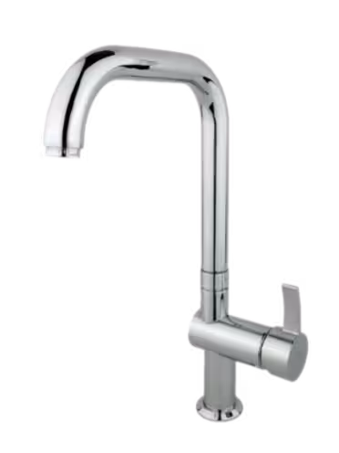 شیر ظرفشویی راسان مدل تندیس