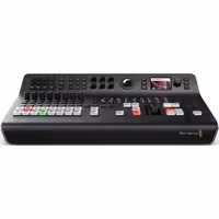 سوئیچر میکسر بلک مجیک Blackmagic Atem Television Studio Pro HD