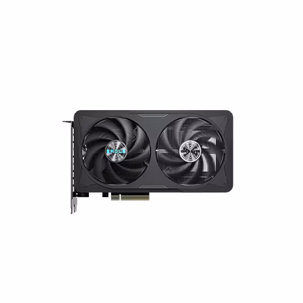 کارت گرافیک گیگابایت مدل GIGABYTE GeForce RTX 5060 EAGLE OC 8G