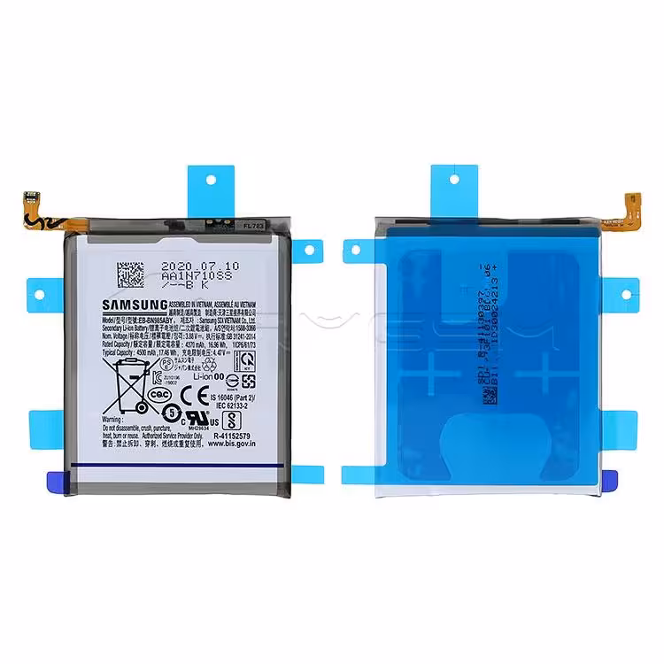 باتری سامسونگ Note 20 Ultra N985 اورجینال