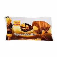 کیک توپر کاپوچینو آشنا 35 گرمی