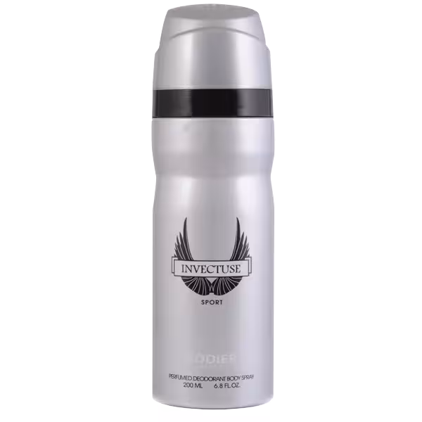 اسپری بدن مردانه رودیر مدل اینوکتوس حجم 200 میلی لیتر