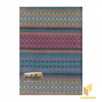 کتاب تقویم 1400 R(جیبی-گلیم)کتابدار توس اثر گروه مولفان نشر کتابدارتوس