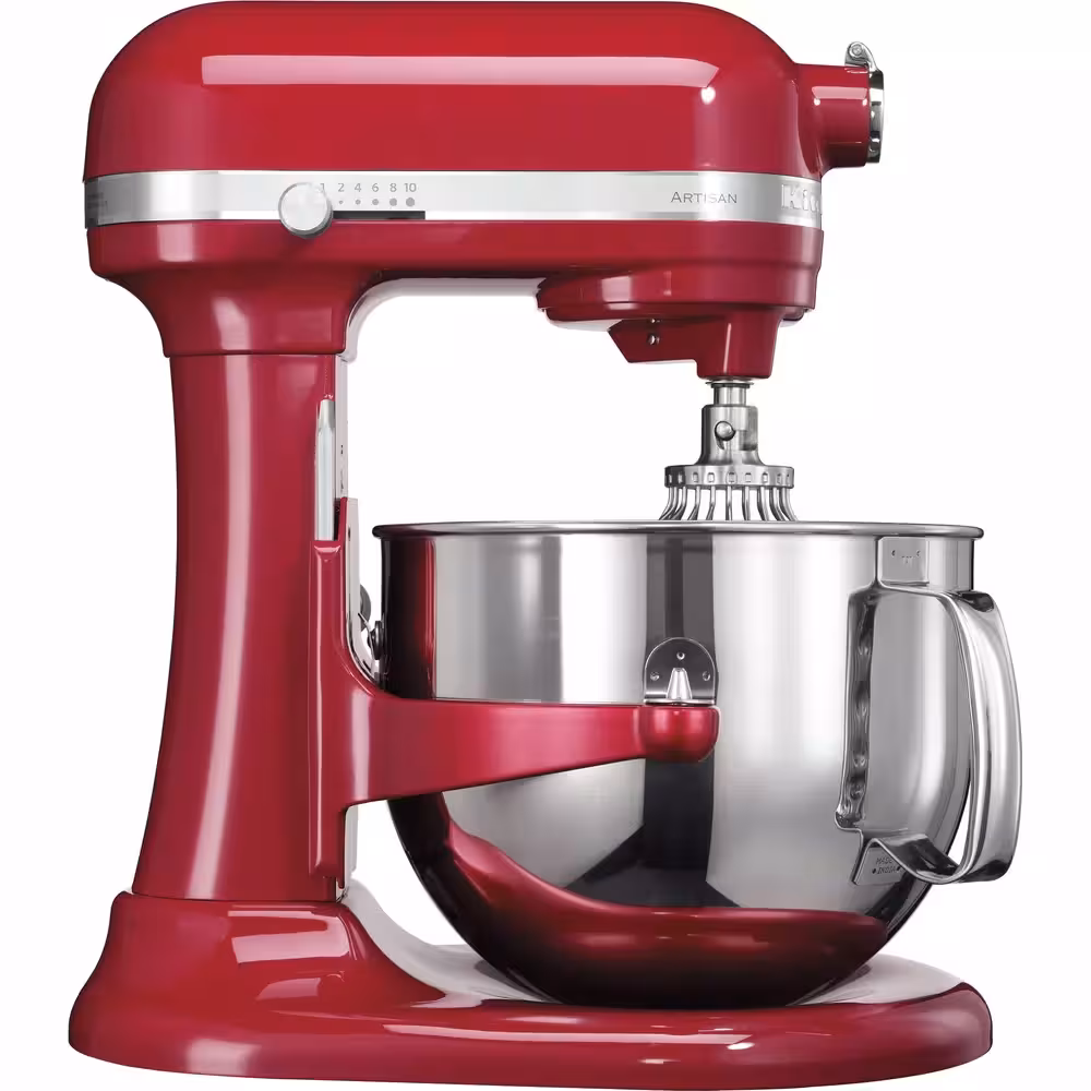 همزن کاسه دار کیچن اید مدل KitchenAid 5KSM7580EER
