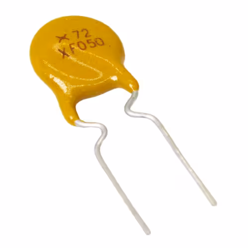 فیوز قابل برگشت RXEF050