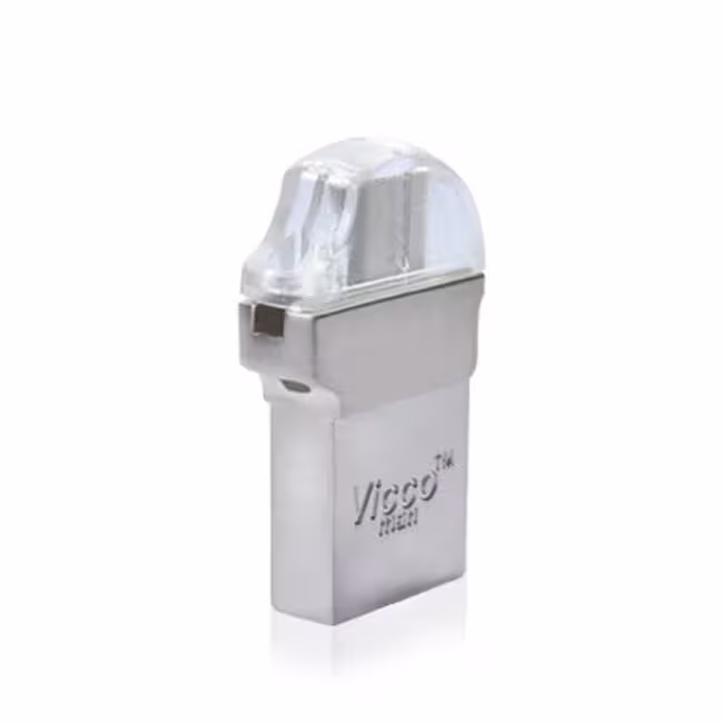 فلش مموری ویکومن Viccoman VC130 OTG 16GB OTG USB 3.0