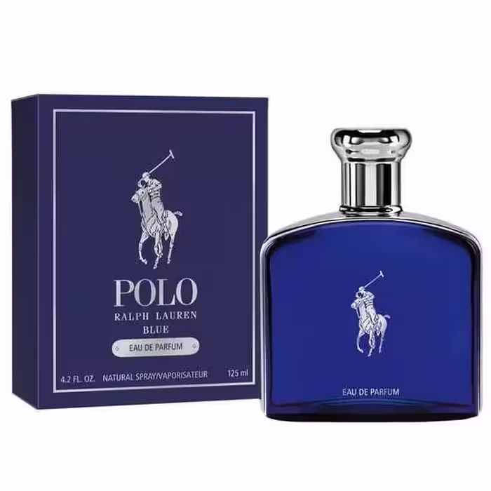 خرید عطر رالف لارن پولو آبی -Ralph lauren polo blue edp
