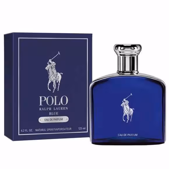 خرید عطر رالف لارن پولو آبی -Ralph lauren polo blue edp