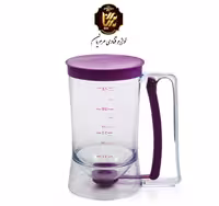 پارچ خمیر ریز مافین