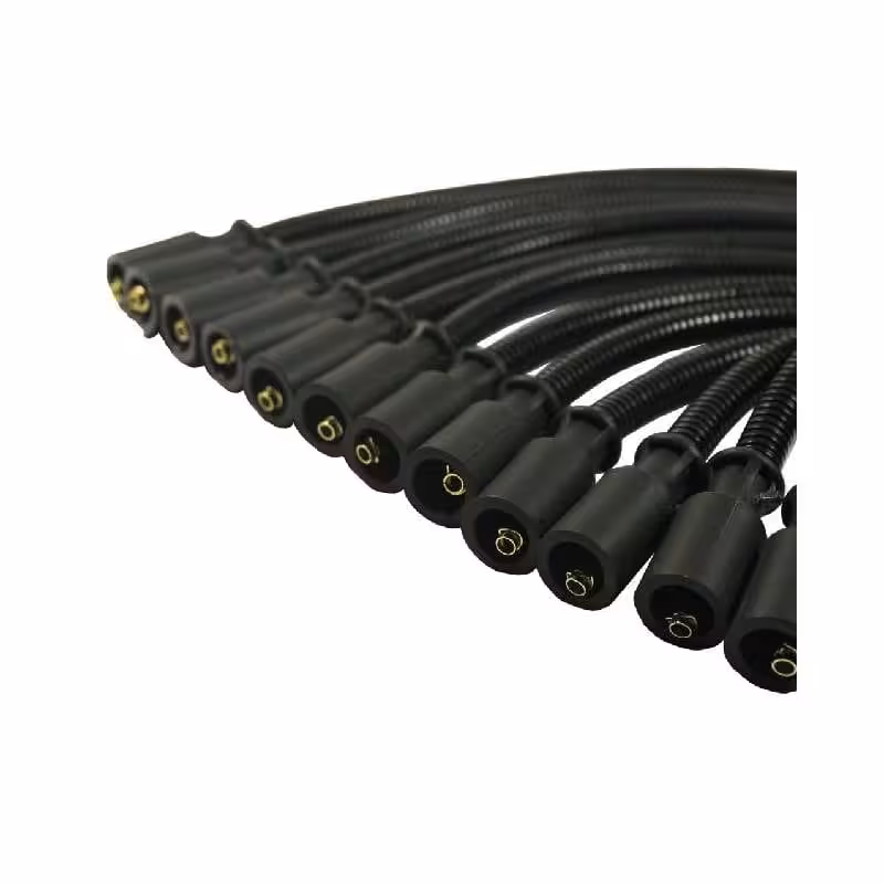 وایر مرسدس بنز C200