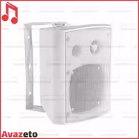 اسپیکر دیواری 6.5 اینچ شوک SHOCK Z226