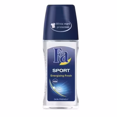 رول ضد تعریق مردانه فا Fa مدل SPORT