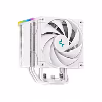 خنک کننده پردازنده دیپ کول AK500 DIGITAL White