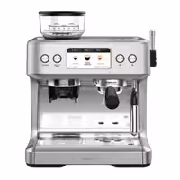 اسپرسو ساز 2.8 لیتری مباشی مدل ME-CCM2070SS