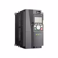 اینورتر سه فاز اینوت سری GD350A توان 45kw کد GD350A-045G/055P-4-B