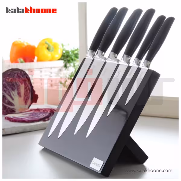 سرویس چاقو بنتاتی